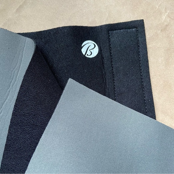 Grey Waist trainer exercise - Picture 4 of 4